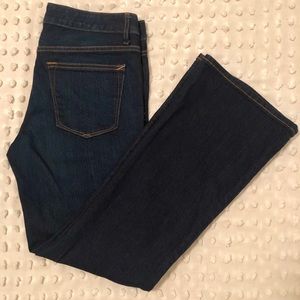 GAP 1969 Perfect Boot Jeans